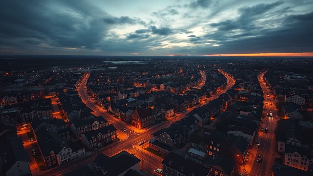 Immobilier à Boucherville : ce que révèle le rôle d'évaluation 2026