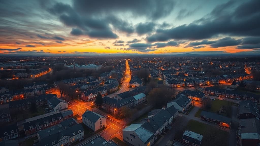 Immobilier à Saint-Anaclet-de-Lessard : ce que révèle le rôle d'évaluation 2026